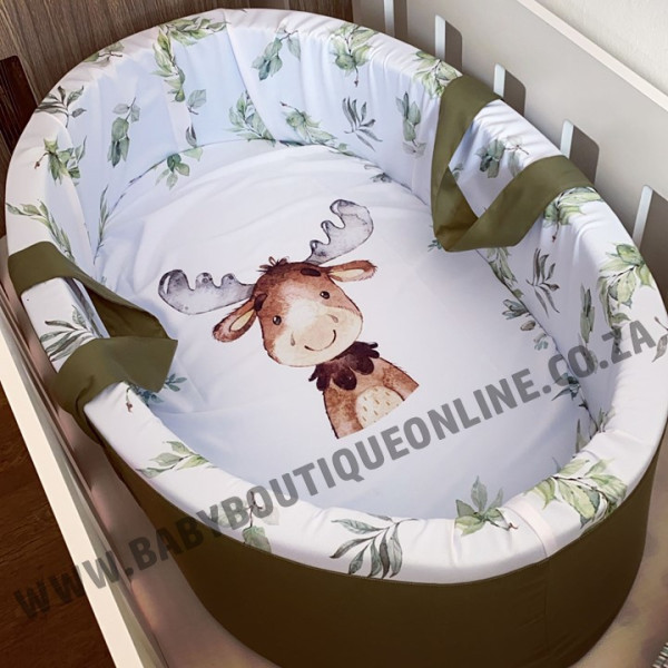 SS0540 - Carry Cot